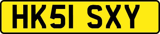 HK51SXY