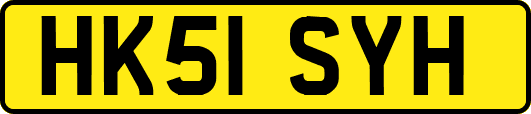 HK51SYH