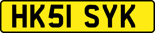 HK51SYK