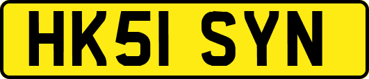 HK51SYN