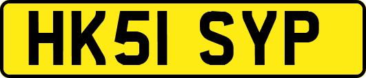 HK51SYP