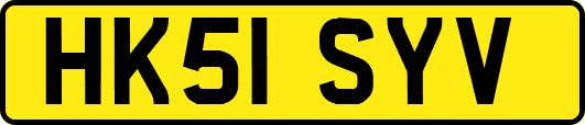 HK51SYV