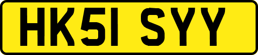 HK51SYY