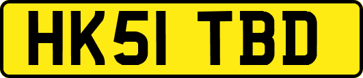 HK51TBD