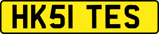 HK51TES