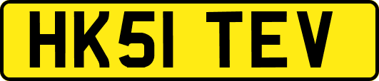 HK51TEV