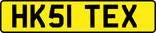 HK51TEX