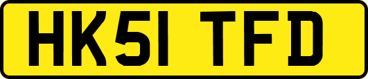 HK51TFD