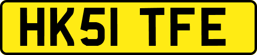 HK51TFE