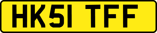 HK51TFF
