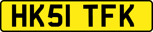 HK51TFK