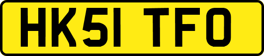 HK51TFO