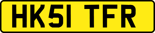 HK51TFR