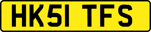HK51TFS