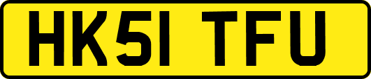 HK51TFU