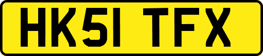 HK51TFX