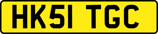 HK51TGC