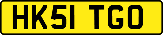 HK51TGO