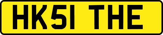 HK51THE