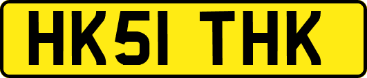 HK51THK