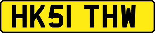 HK51THW