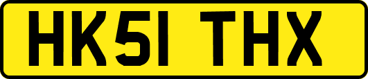 HK51THX