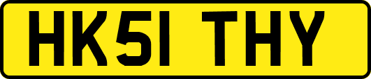 HK51THY