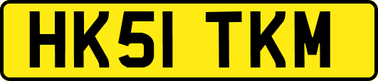 HK51TKM