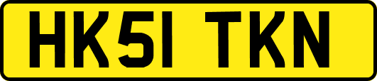 HK51TKN