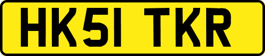HK51TKR