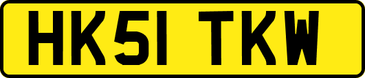 HK51TKW