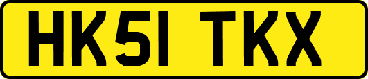 HK51TKX