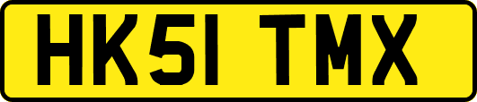 HK51TMX