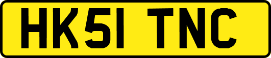 HK51TNC