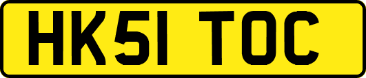 HK51TOC