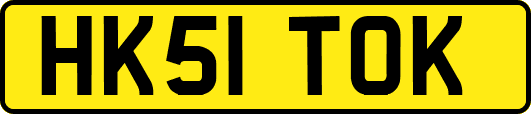 HK51TOK