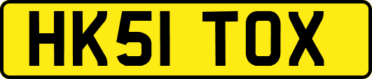 HK51TOX