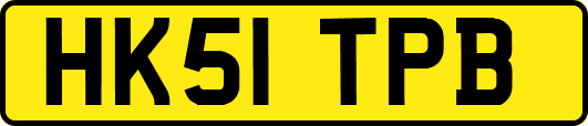 HK51TPB