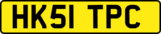HK51TPC