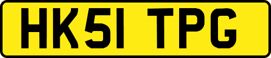 HK51TPG
