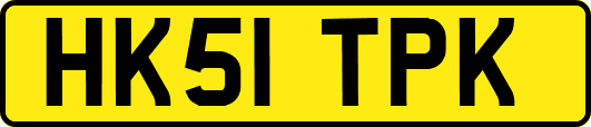HK51TPK
