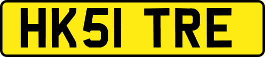 HK51TRE