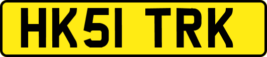 HK51TRK