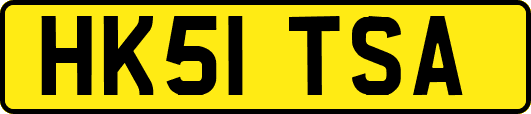 HK51TSA