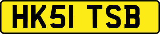 HK51TSB