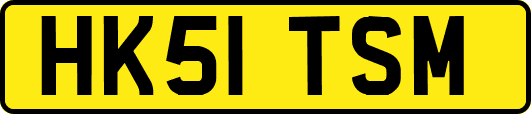 HK51TSM