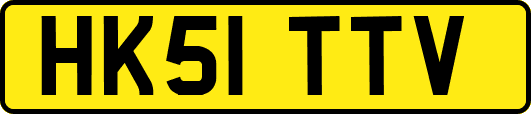 HK51TTV