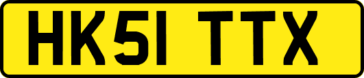 HK51TTX