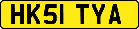 HK51TYA