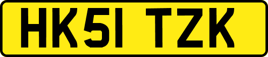 HK51TZK